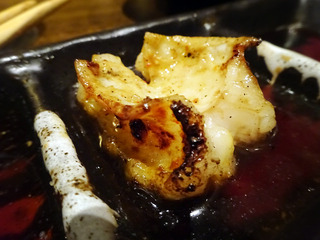 「炭火焼肉 笑門来福」