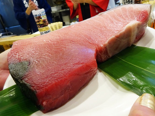 「天満産直市場」