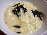 「すっぽん料理 遠山」すっぽん雑炊