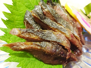 「ゑびや大食堂」