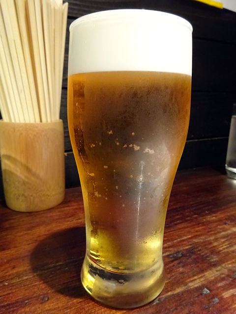 「地酒蔵大阪」