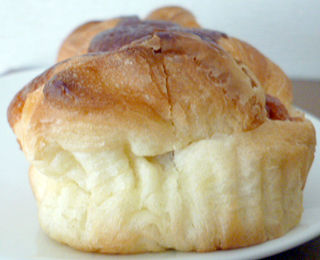 チーズケーキデニッシュ