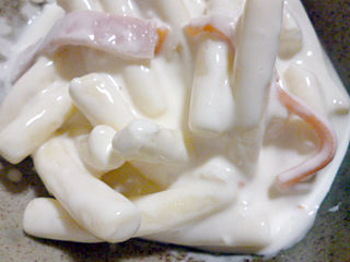 ローソンマカロニサラダ