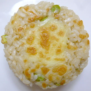 枝豆チーズ