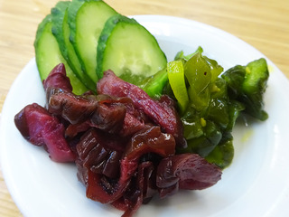 「もとや食堂」