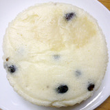 塩蒸しパン