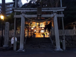 「味な宿 宝仙閣」