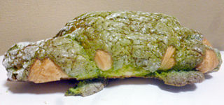 宇治抹茶クロワッサン