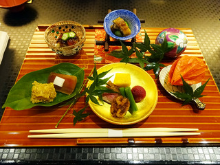 「北新地 湯木本店」