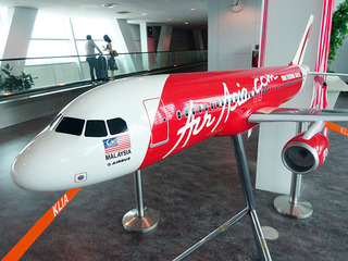 マレーシア旅行