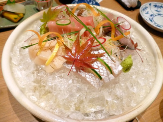 「舷」