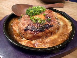 「炭焼笑店 陽 天満店」