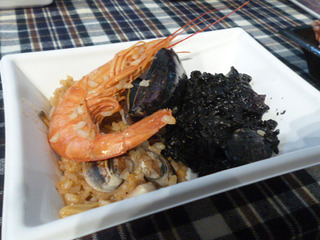 FOODSONIC