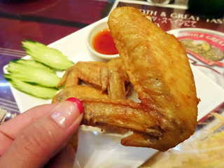 「すたんどBAR TAI THAI」