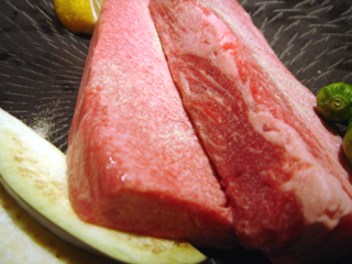焼き肉栄伸 牛タン