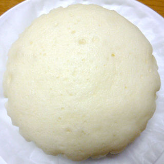 ずっしりまんじゅう蒸し