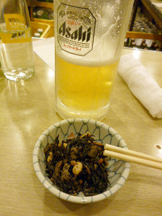 「酒場ふくろ」