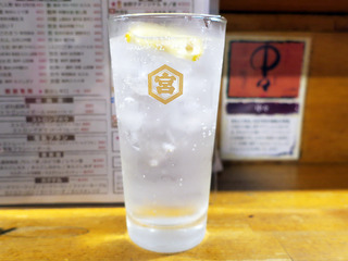 「金獅子」