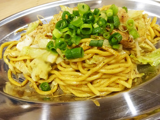 「尼崎 焼そばセンター」