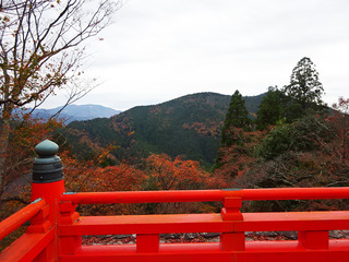 貴船・鞍馬