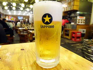 「大衆酒場ホームラン食堂」