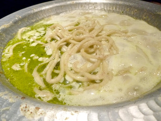 「六角鶏梅田堂山店」