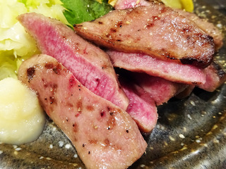 「焼味尽とくちゃん」
