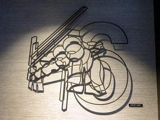 「HOTEL VISCHIO OSAKA」