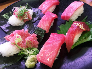 「スシロー」
