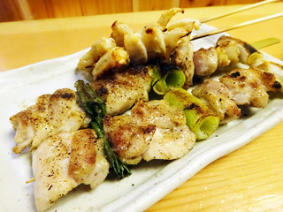 「鳥貴族」