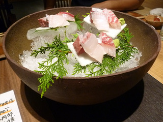 「炉端シャンスGinpei」