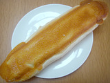 北海道小豆ミルクサンド