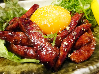 「焼味尽とくちゃん」