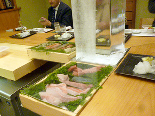 「琥珀」