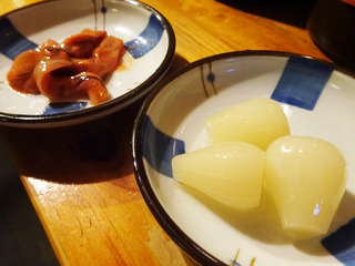 「そばちょこ」