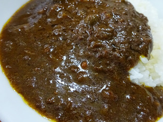 湘南ドライカレー