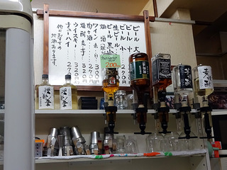 「大西酒店」