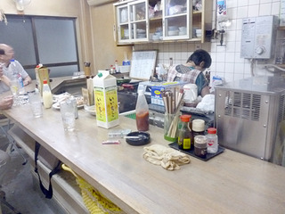 「リカーショップたむら」
