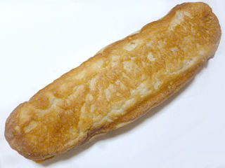 米粉のこっぺ きな粉クリーム