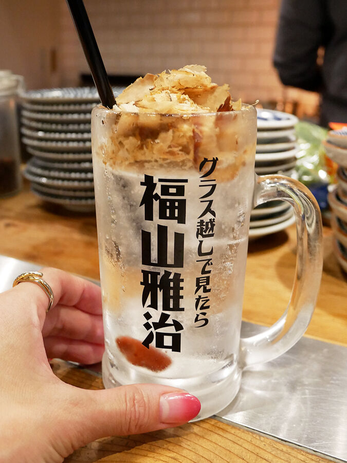肉アテとサワーが人気のネオ大衆酒場 曲ル角ニハ泡喰ライ 大阪梅田 食べたん買うたん By 関西女のプチ日記 Powered By ライブドアブログ 肉アテとサワーが人気のネオ大衆酒場 曲ル角ニハ泡喰ライ 大阪梅田 食べたん買うたん By 関西女のプチ日記 Powered By ライブドアブログ