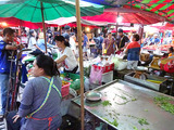 Khlong Toei Market