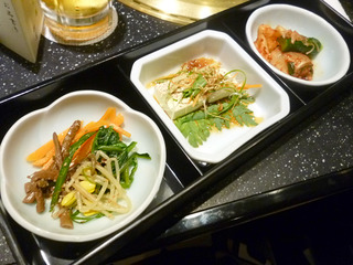 「食道園」