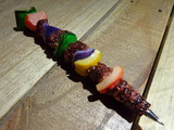 「pit master VAMOS」