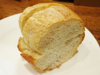 「トラットリアあるふぁ」