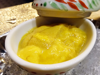 「北新地 湯木本店」