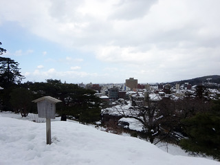 「兼六園」