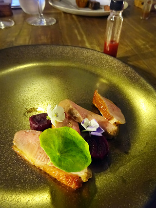 「Cuisine de Garden」