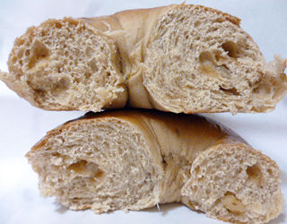 MY BAGEL<メープルくるみ>