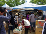 タイフェスティバル大阪2016