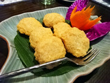ムエタイ研修「Baan Khanita」